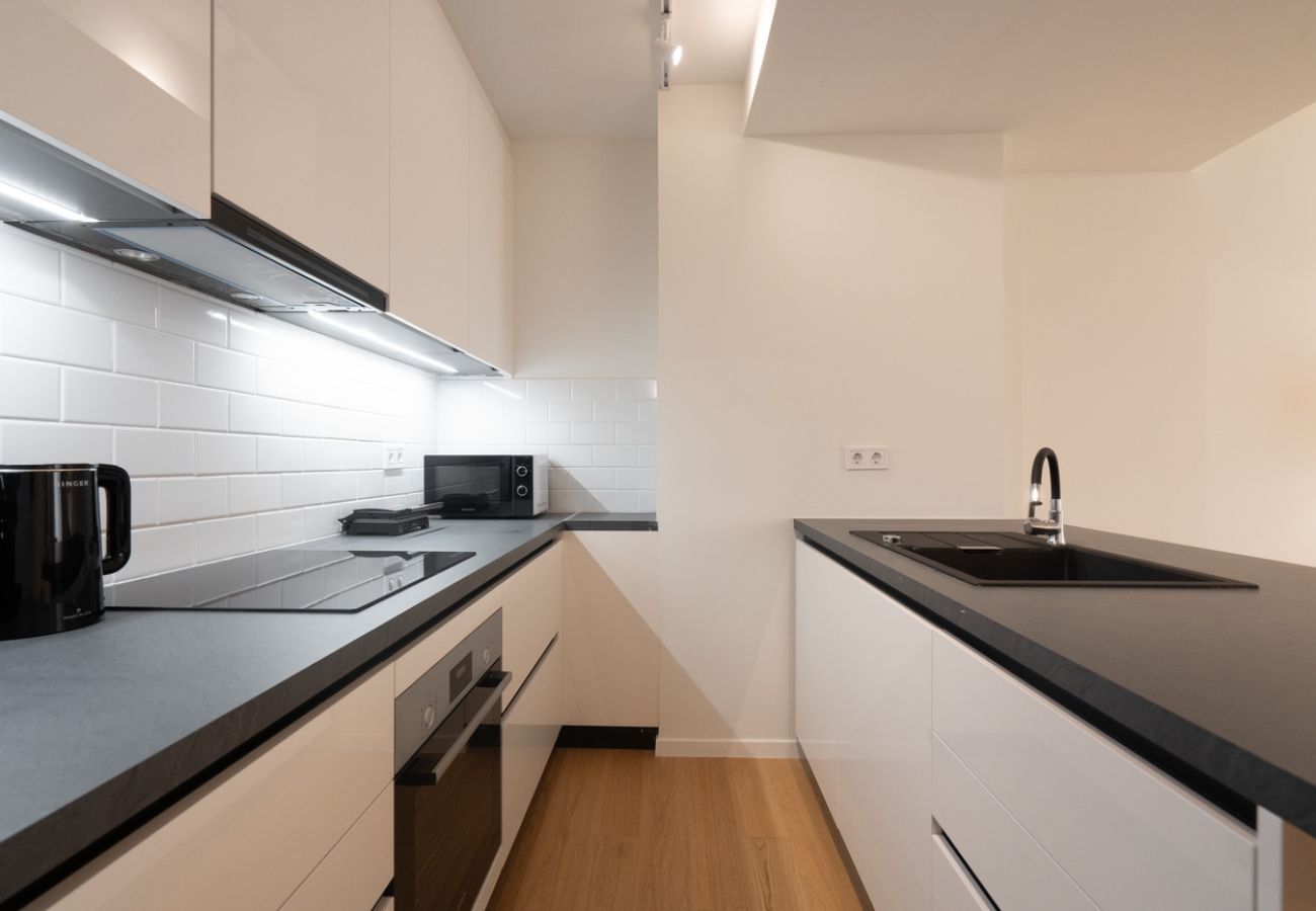 Apartment in Athens - Korinis 4C