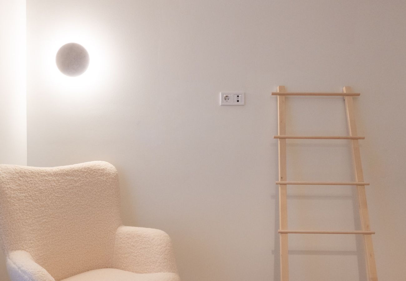 Apartment in Athens - Korinis 4C