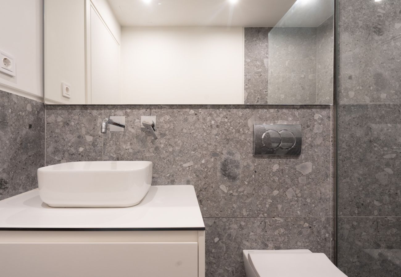 Apartment in Athens - Korinis 4C