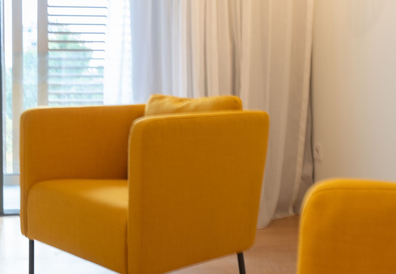 Apartment in Athens - Korinis 4C