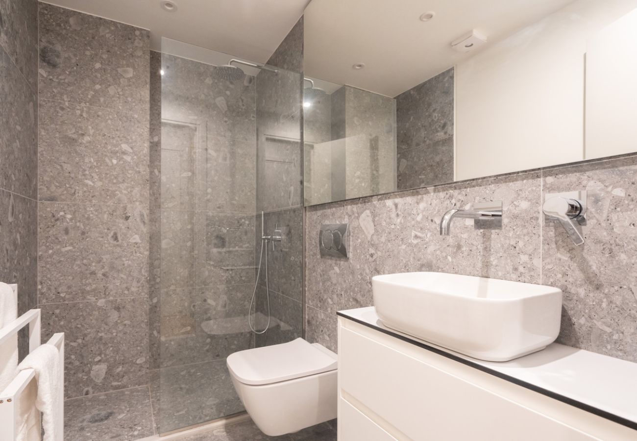 Apartment in Athens - Korinis 4C