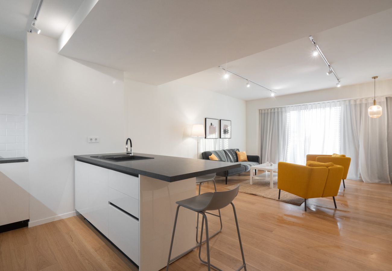 Apartment in Athens - Korinis 4C