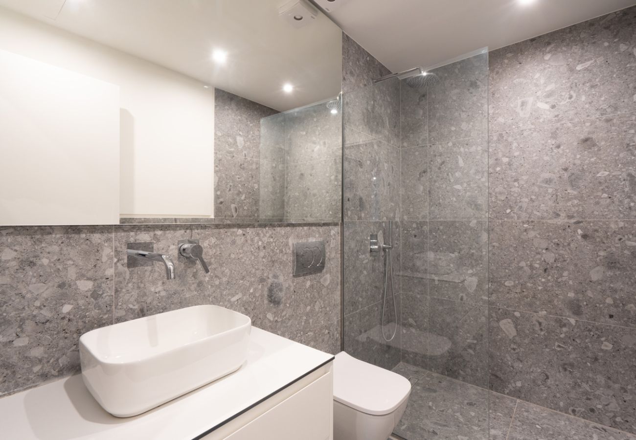 Apartment in Athens - Korinis 4C