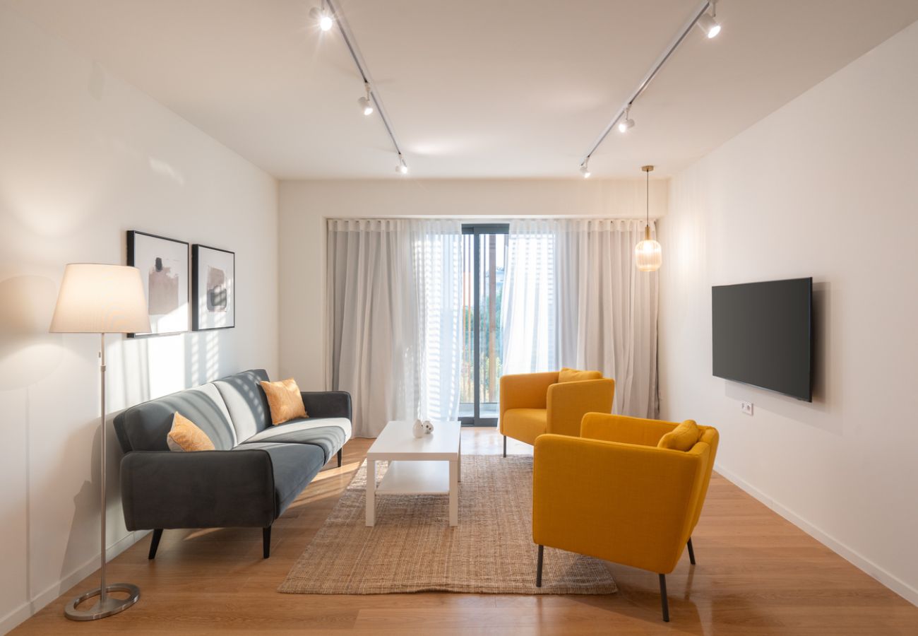 Apartment in Athens - Korinis 4C