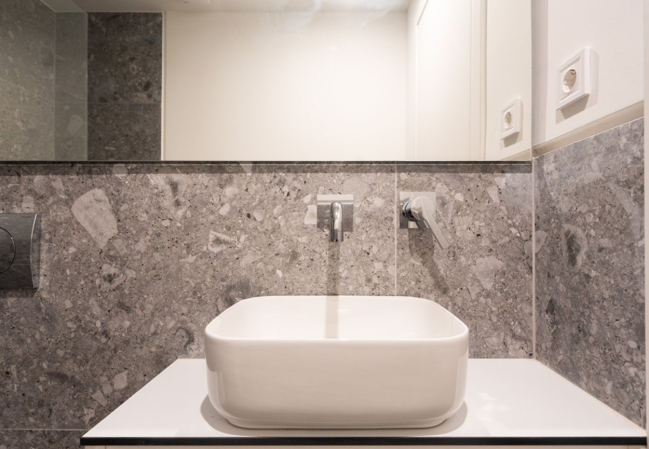 Apartment in Athens - Korinis 4C
