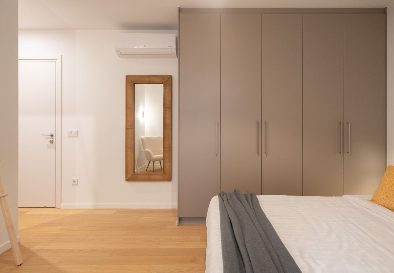 Apartment in Athens - Korinis 4C