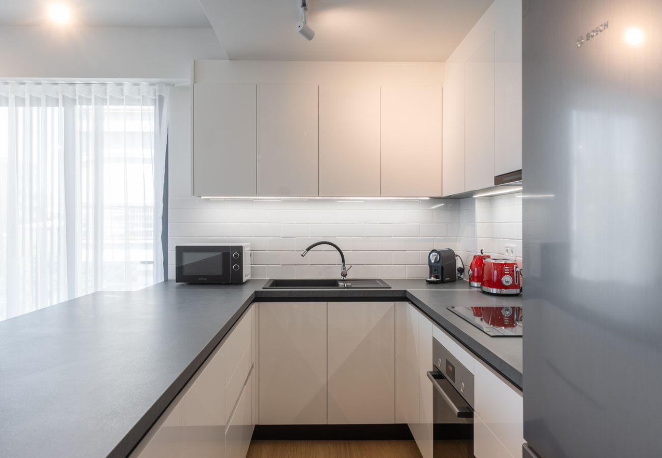 Apartment in Athens - Korinis 2A