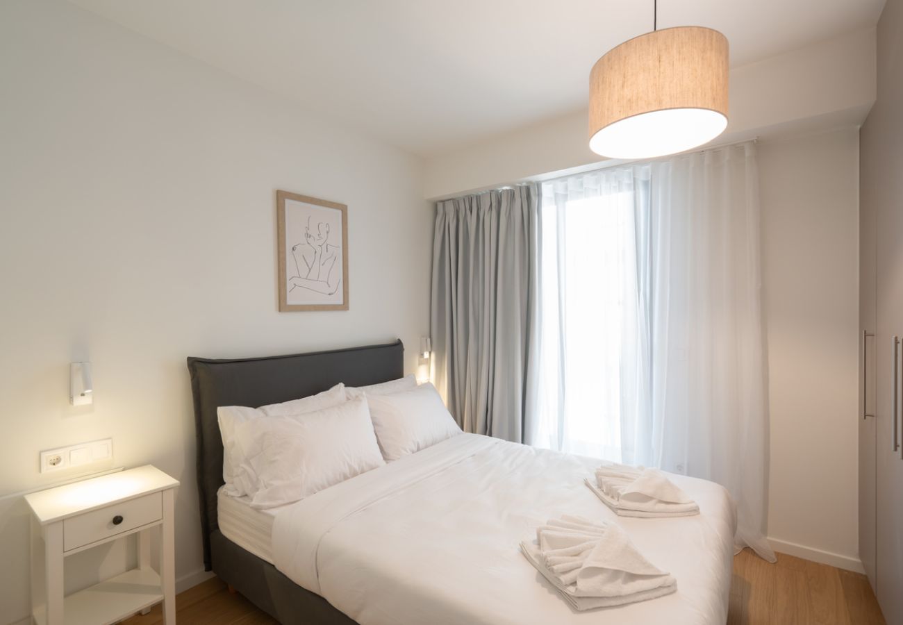 Apartment in Athens - Korinis 2A