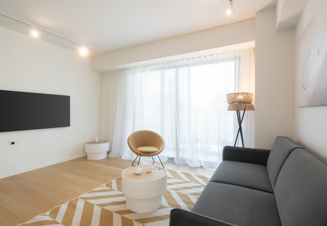 Apartment in Athens - Korinis 2A