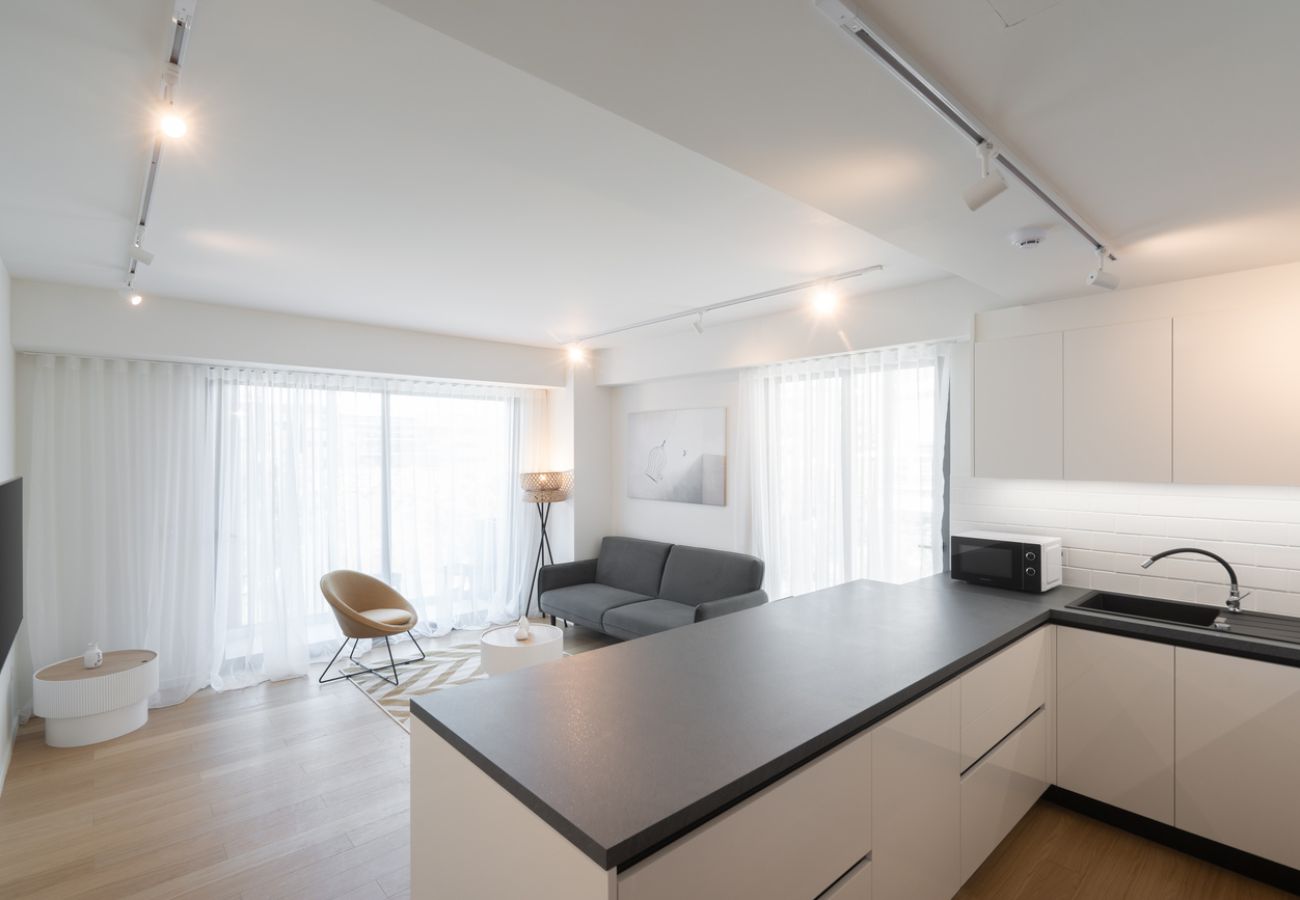 Apartment in Athens - Korinis 2A