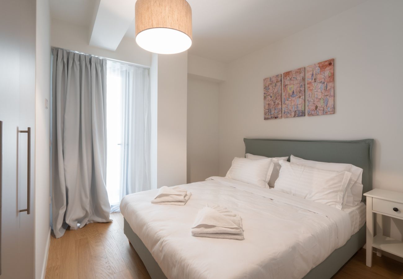 Apartment in Athens - Korinis 2A