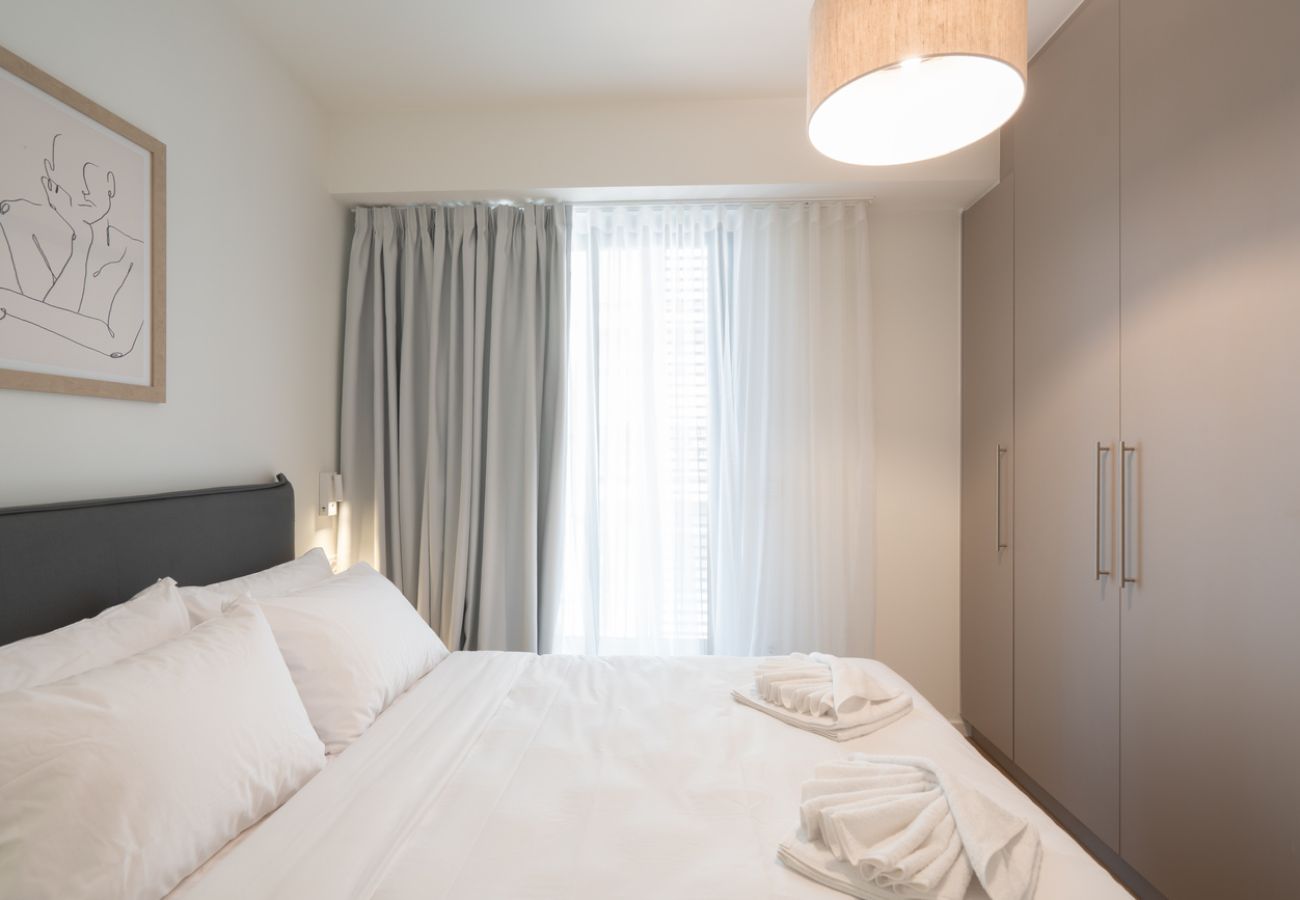 Apartment in Athens - Korinis 2A