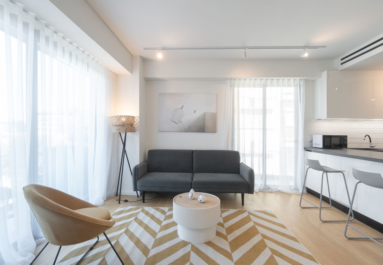 Apartment in Athens - Korinis 2A