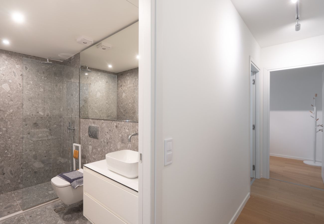 Apartment in Athens - Korinis 2A