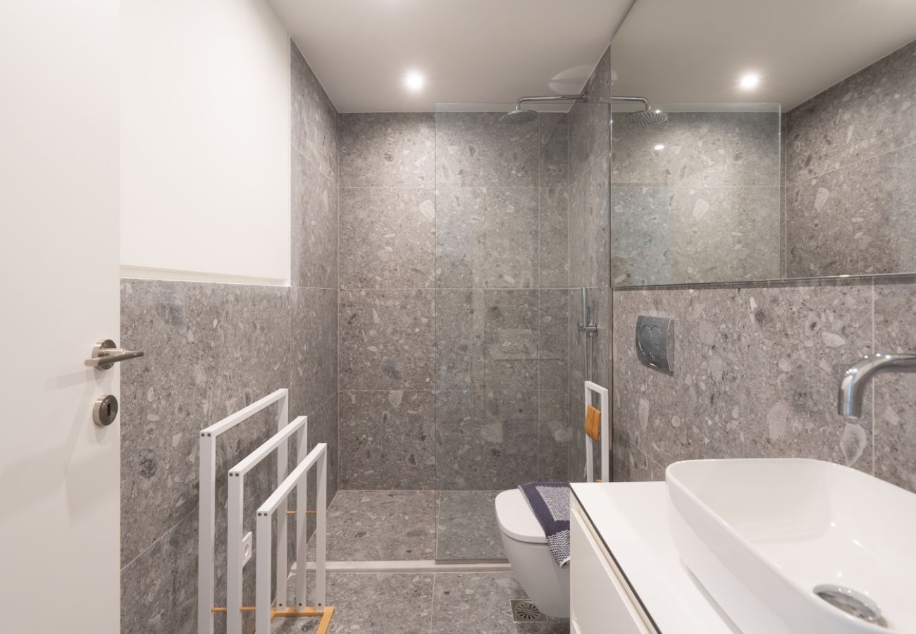 Apartment in Athens - Korinis 2A
