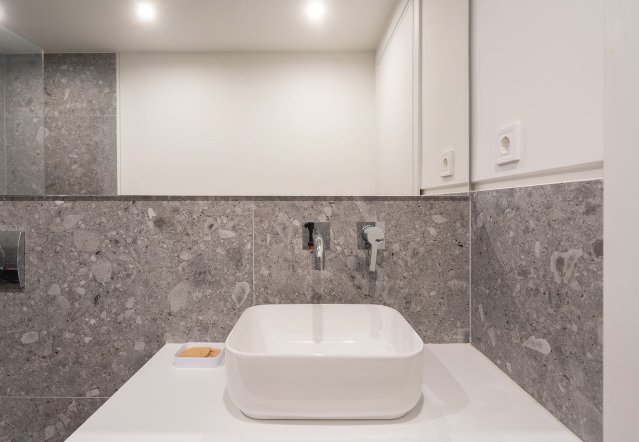 Apartment in Athens - Korinis 2A