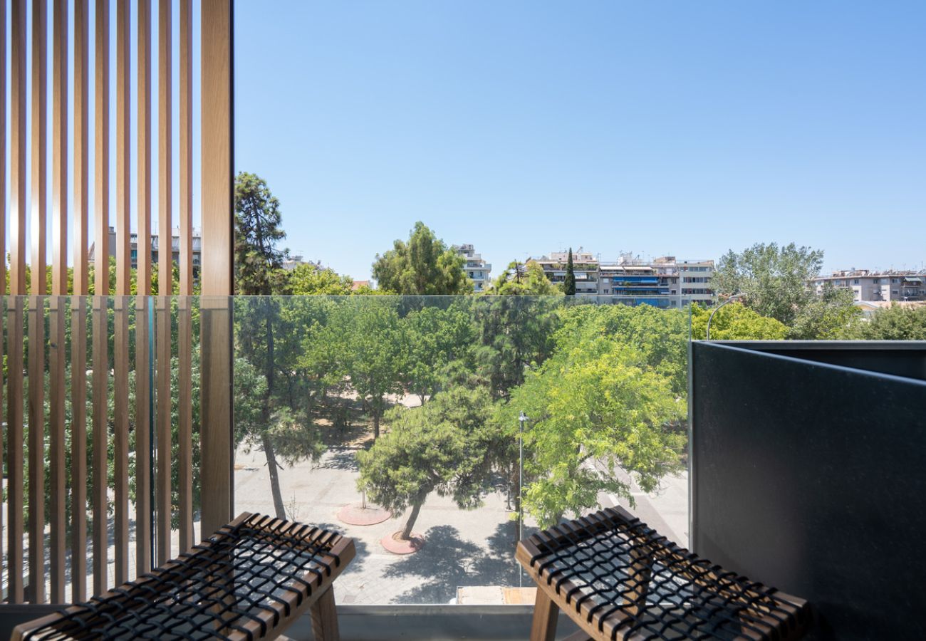 Apartment in Athens - Korinis 2A