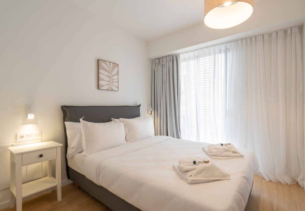 Apartment in Athens - Korinis 3A