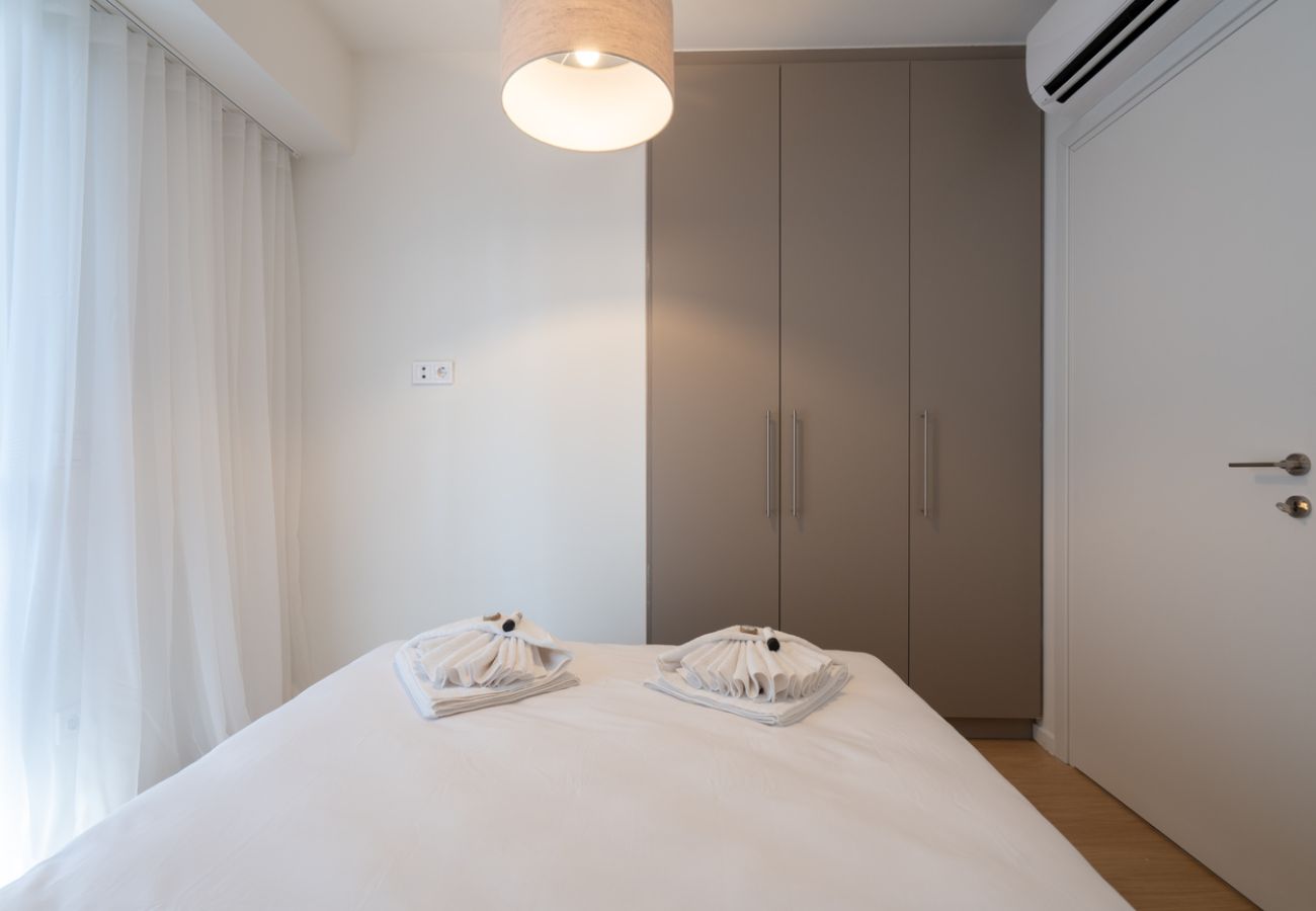 Apartment in Athens - Korinis 3A