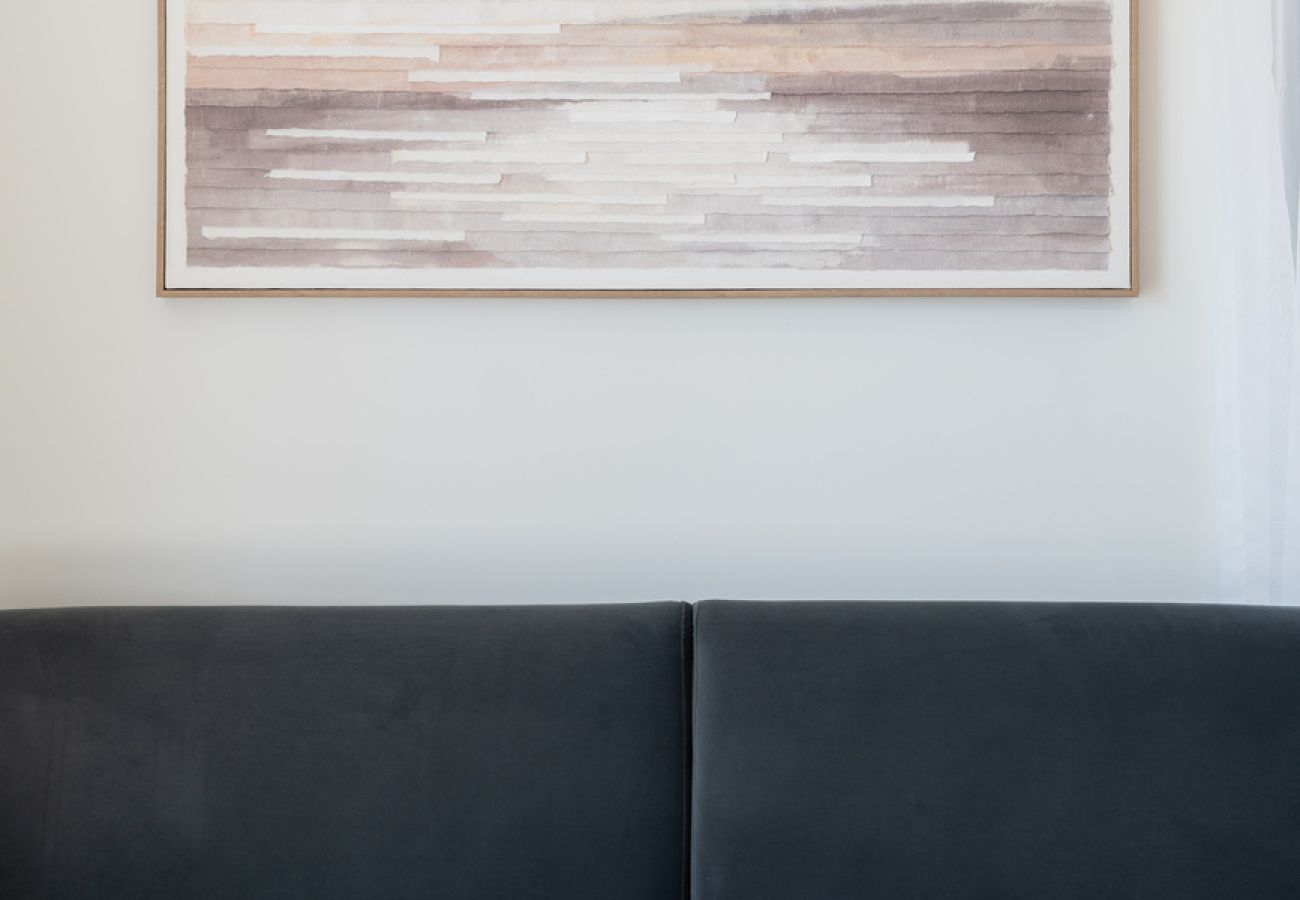 Apartment in Athens - Korinis 3A