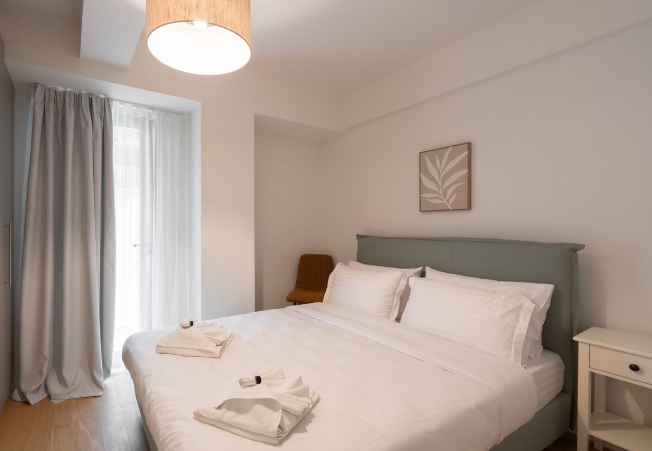 Apartment in Athens - Korinis 3A