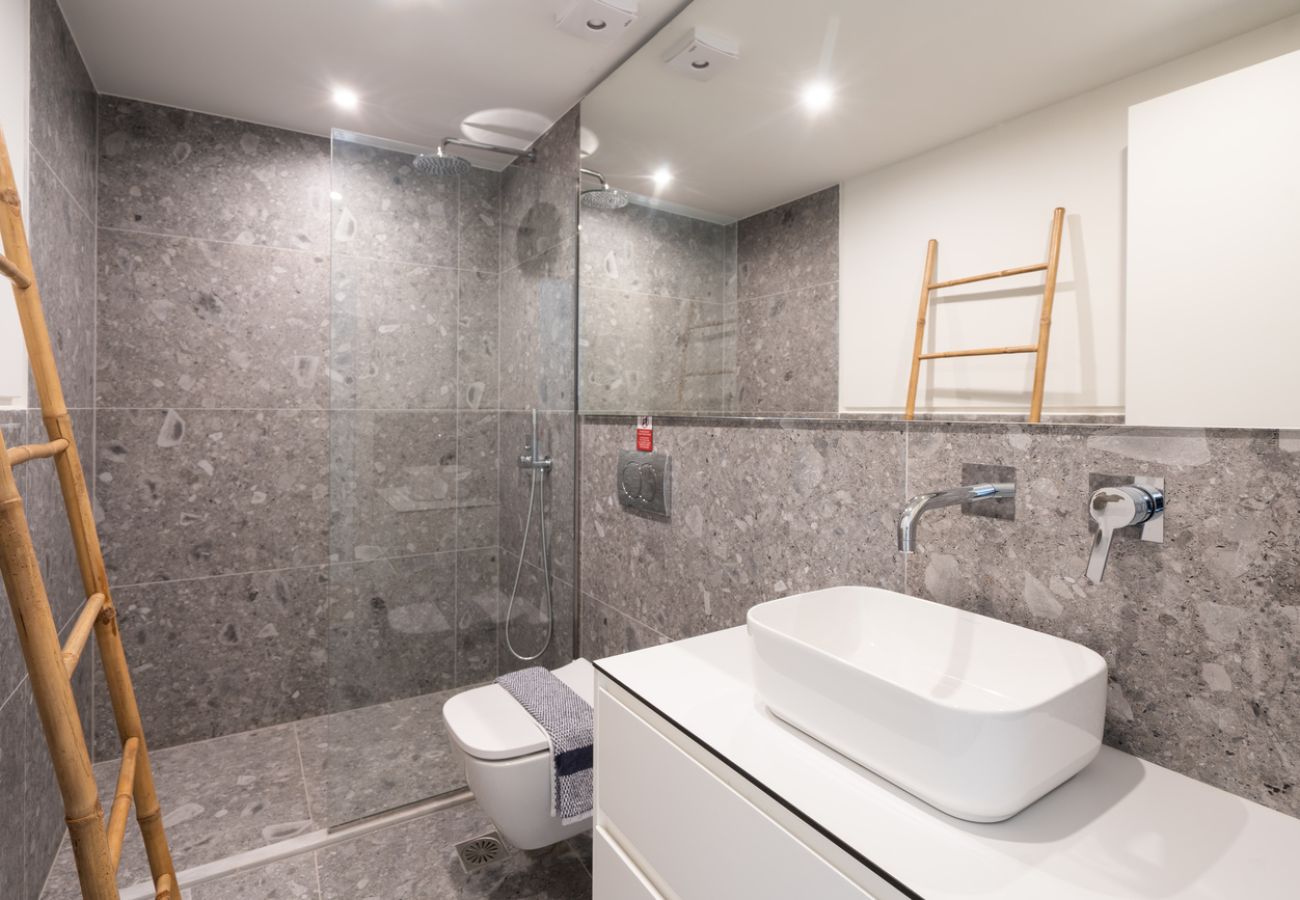 Apartment in Athens - Korinis 3A