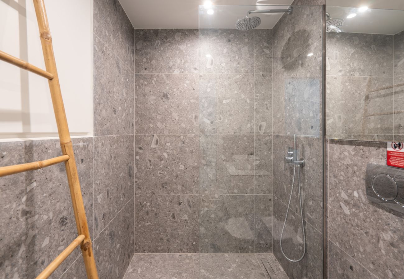 Apartment in Athens - Korinis 3A