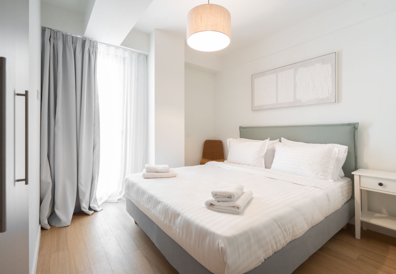Apartment in Athens - Korinis 4A