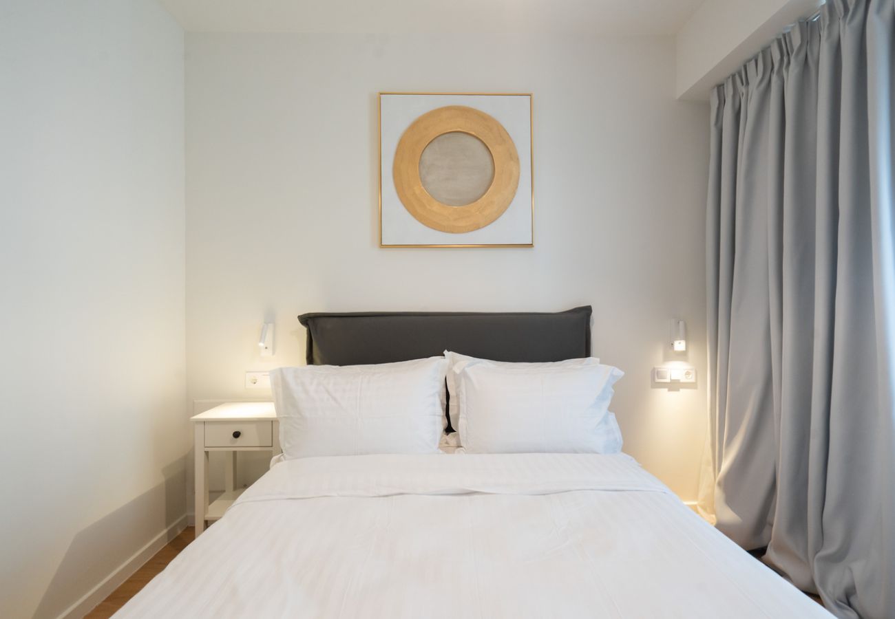 Apartment in Athens - Korinis 4A