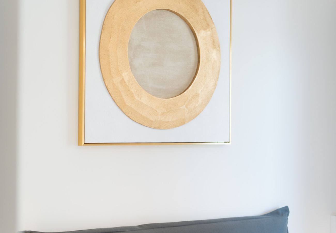 Apartment in Athens - Korinis 4A