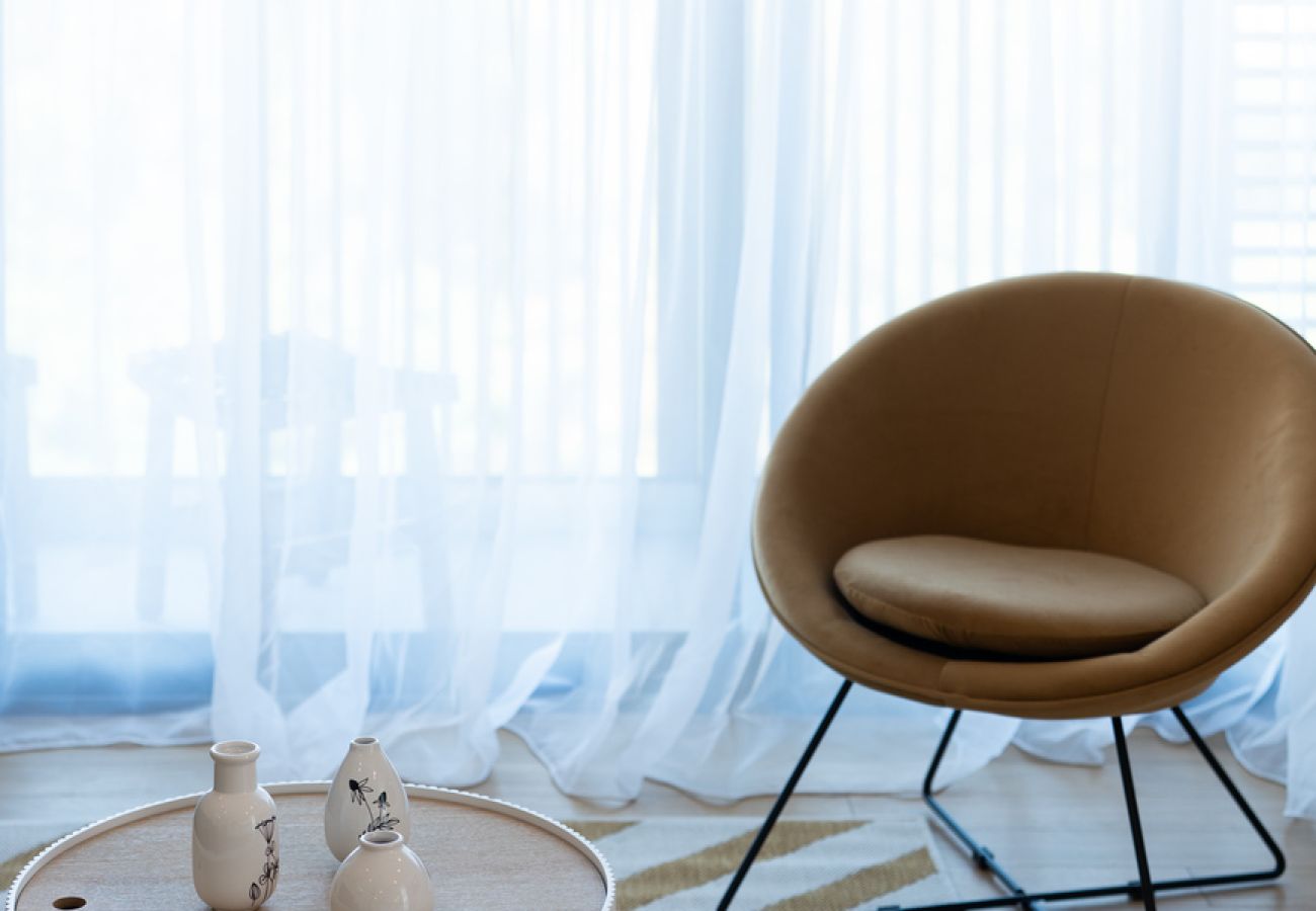 Apartment in Athens - Korinis 4A