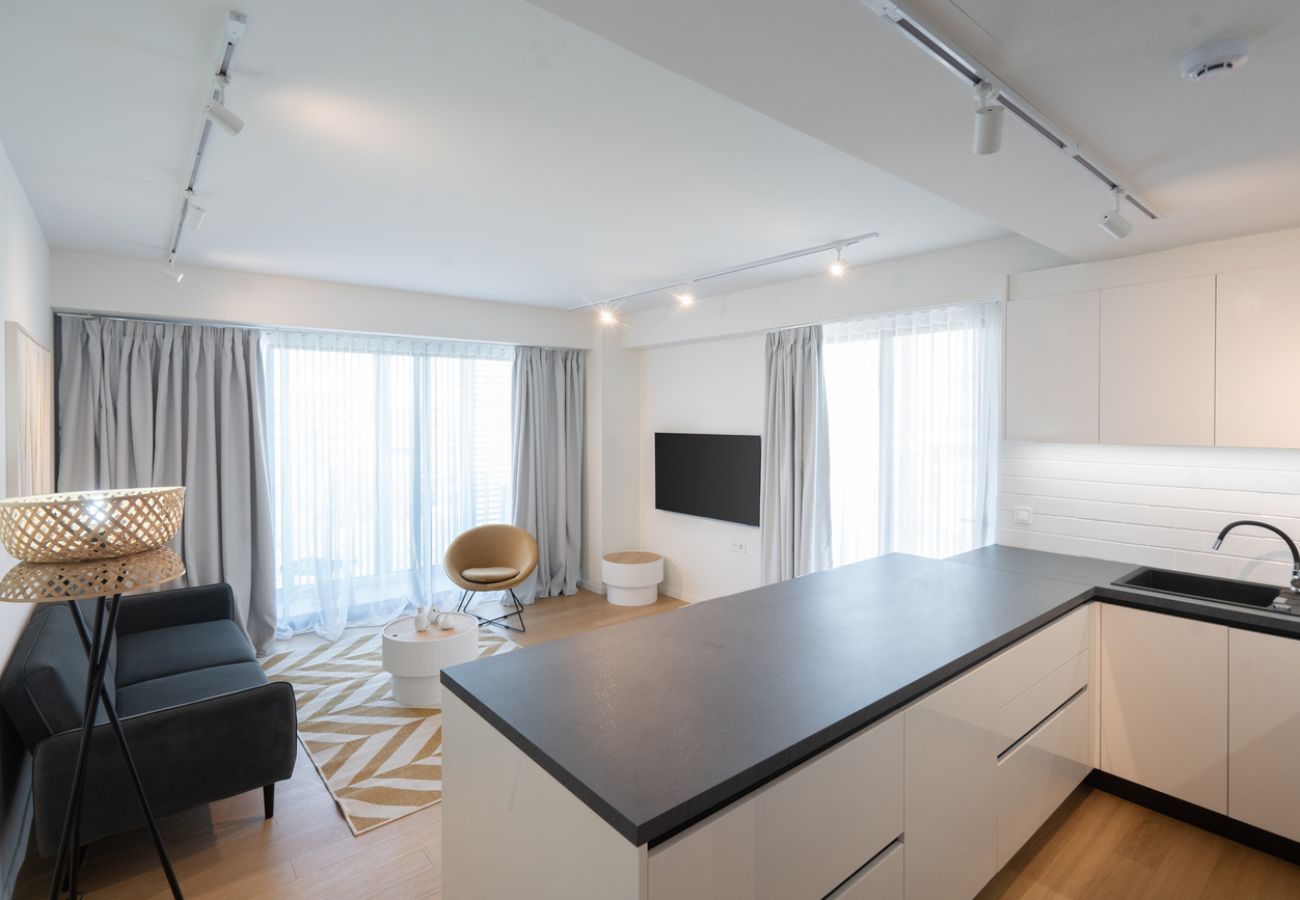 Apartment in Athens - Korinis 4A