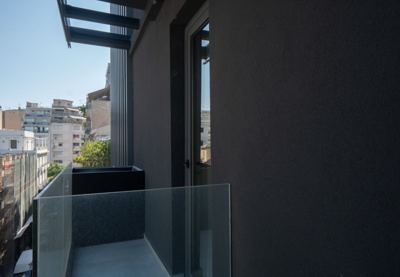 Apartment in Athens - Korinis 4A
