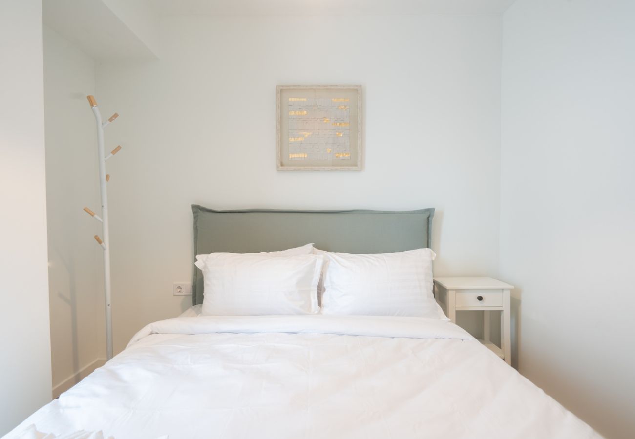 Apartment in Athens - Korinis 5A