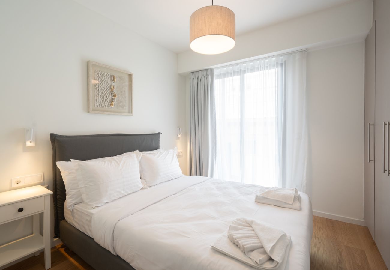 Apartment in Athens - Korinis 5A