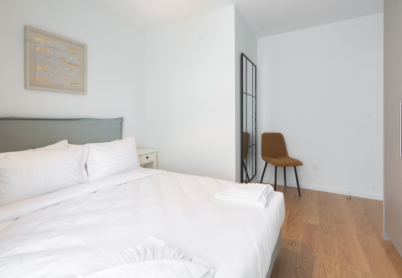 Apartment in Athens - Korinis 5A