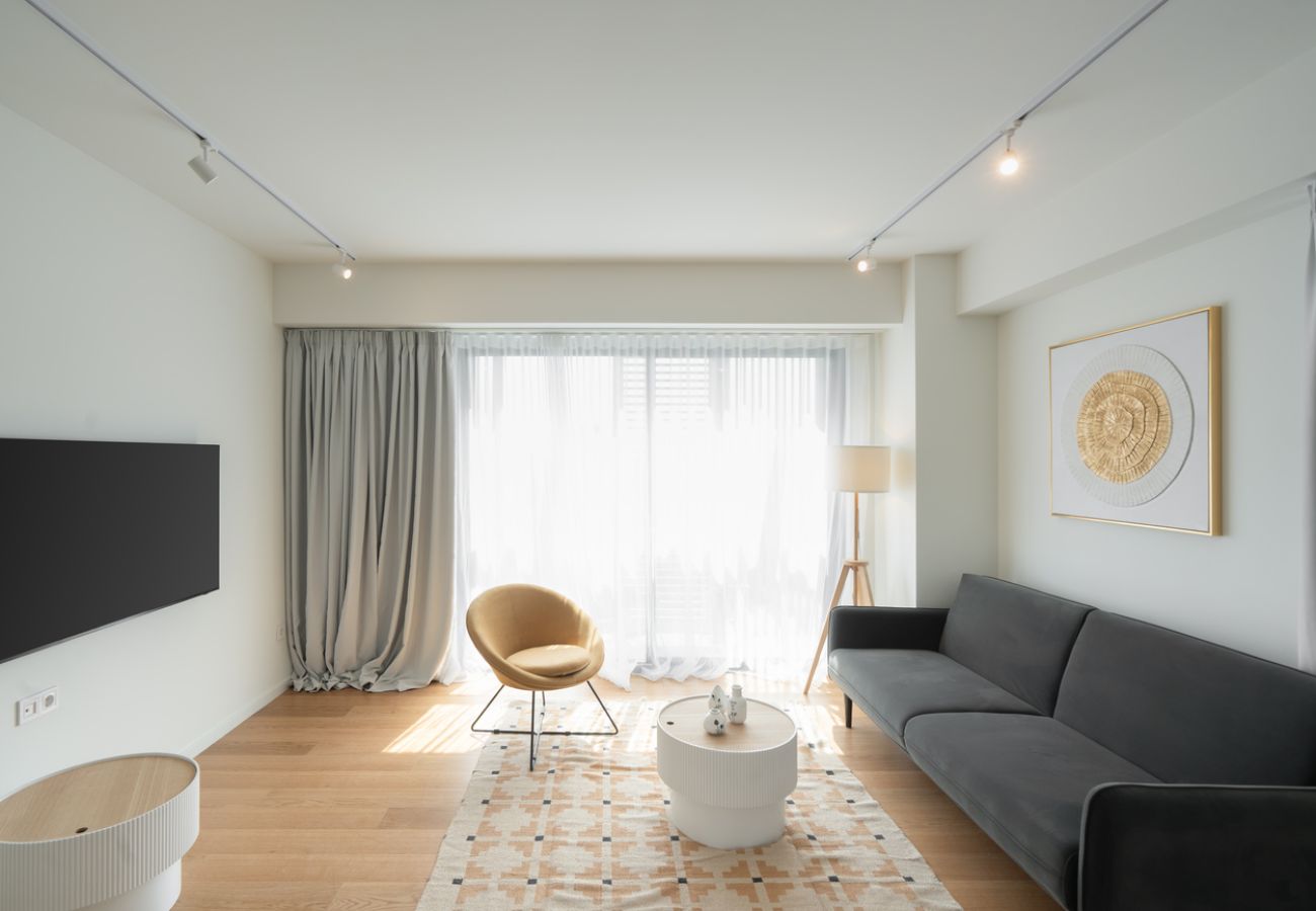 Apartment in Athens - Korinis 5A