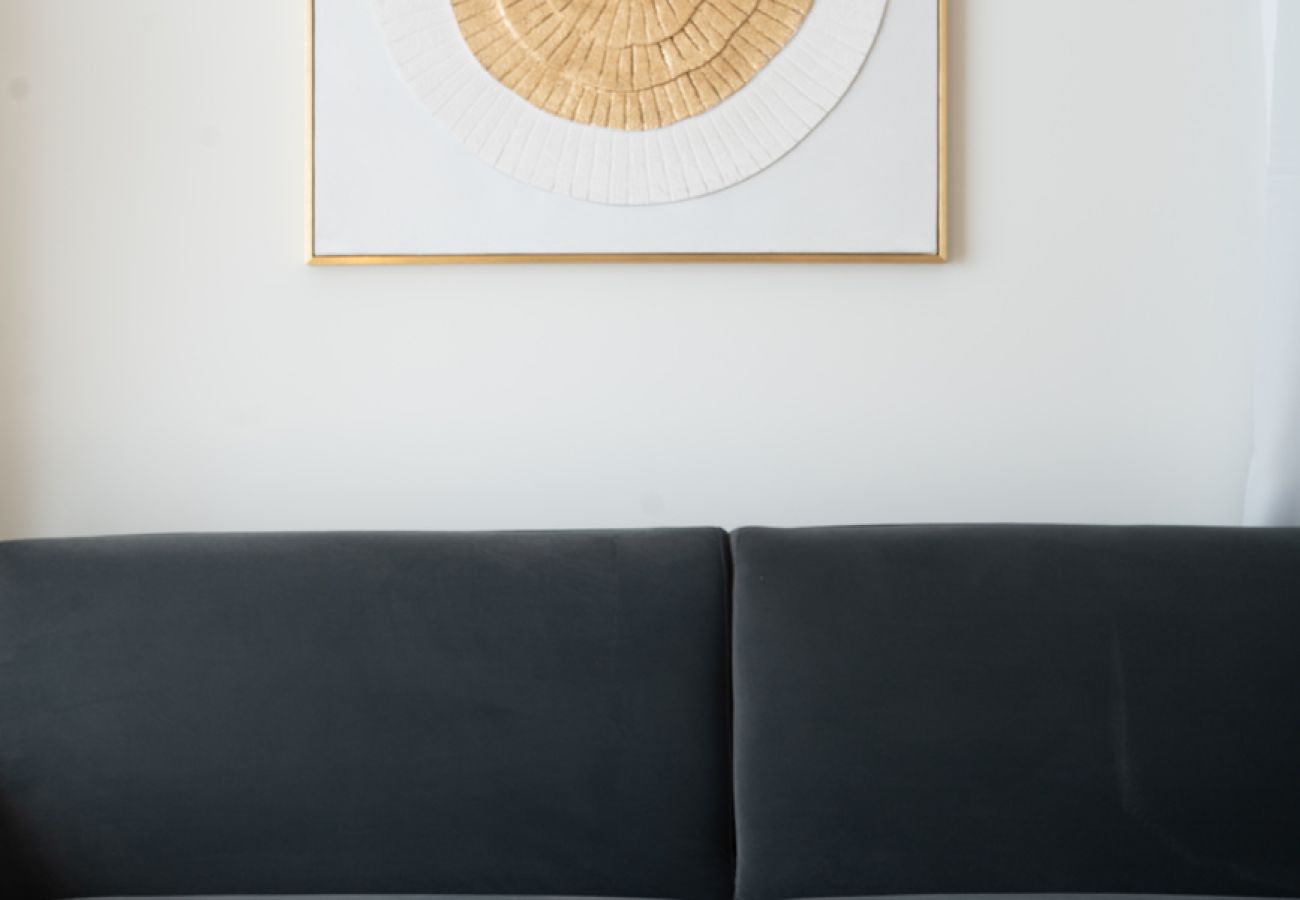 Apartment in Athens - Korinis 5A