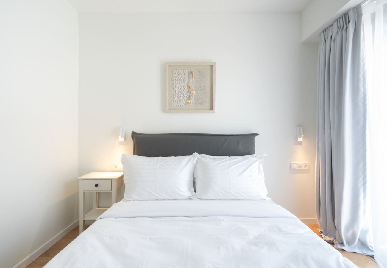 Apartment in Athens - Korinis 5A