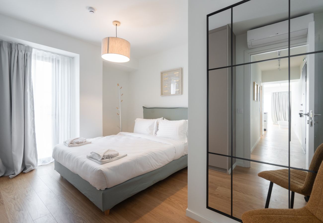 Apartment in Athens - Korinis 5A