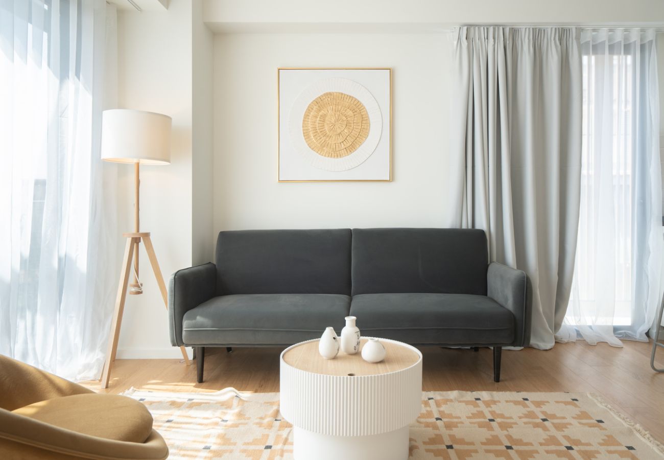 Apartment in Athens - Korinis 5A