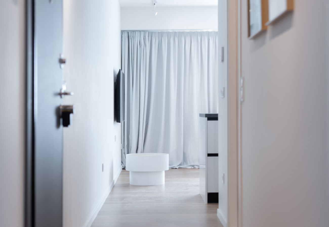 Apartment in Athens - Korinis 5A