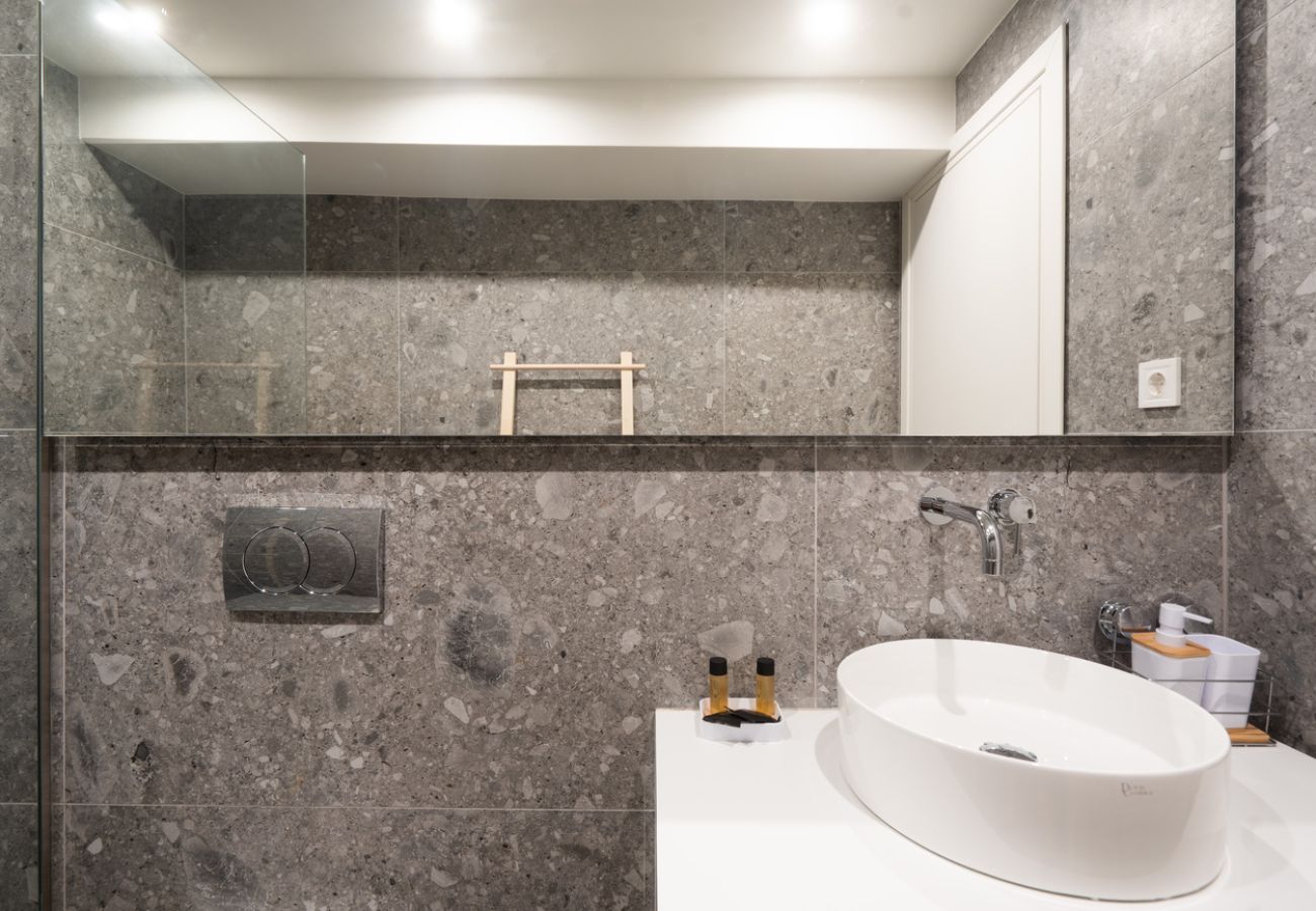 Apartment in Athens - Korinis 5A