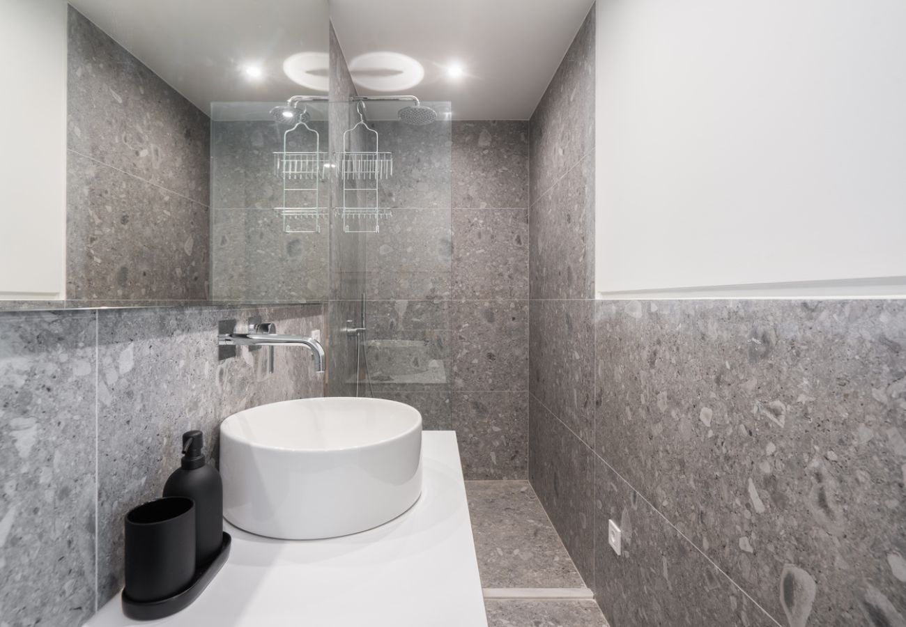 Apartment in Athens - Korinis 3B