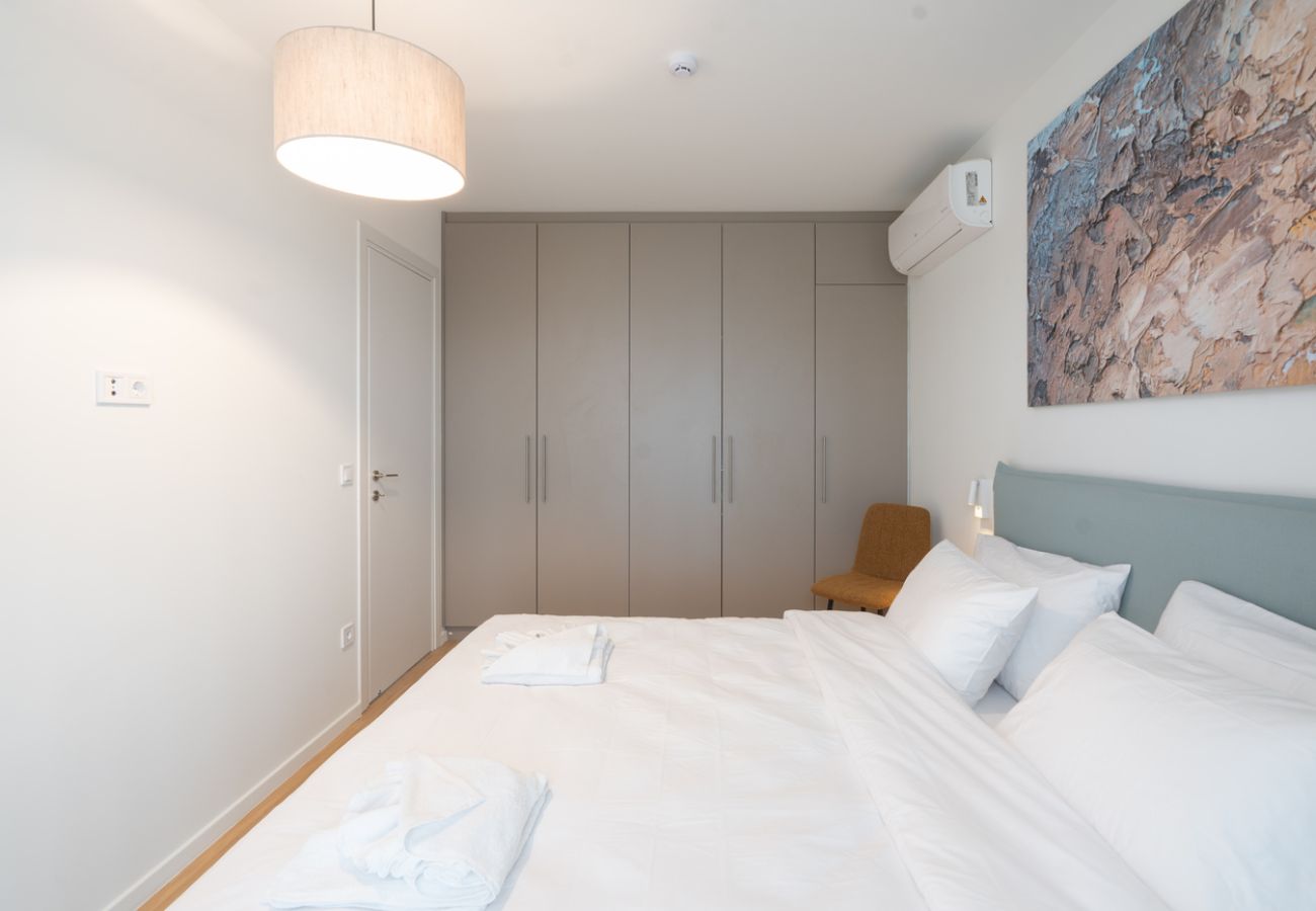 Apartment in Athens - Korinis 3B
