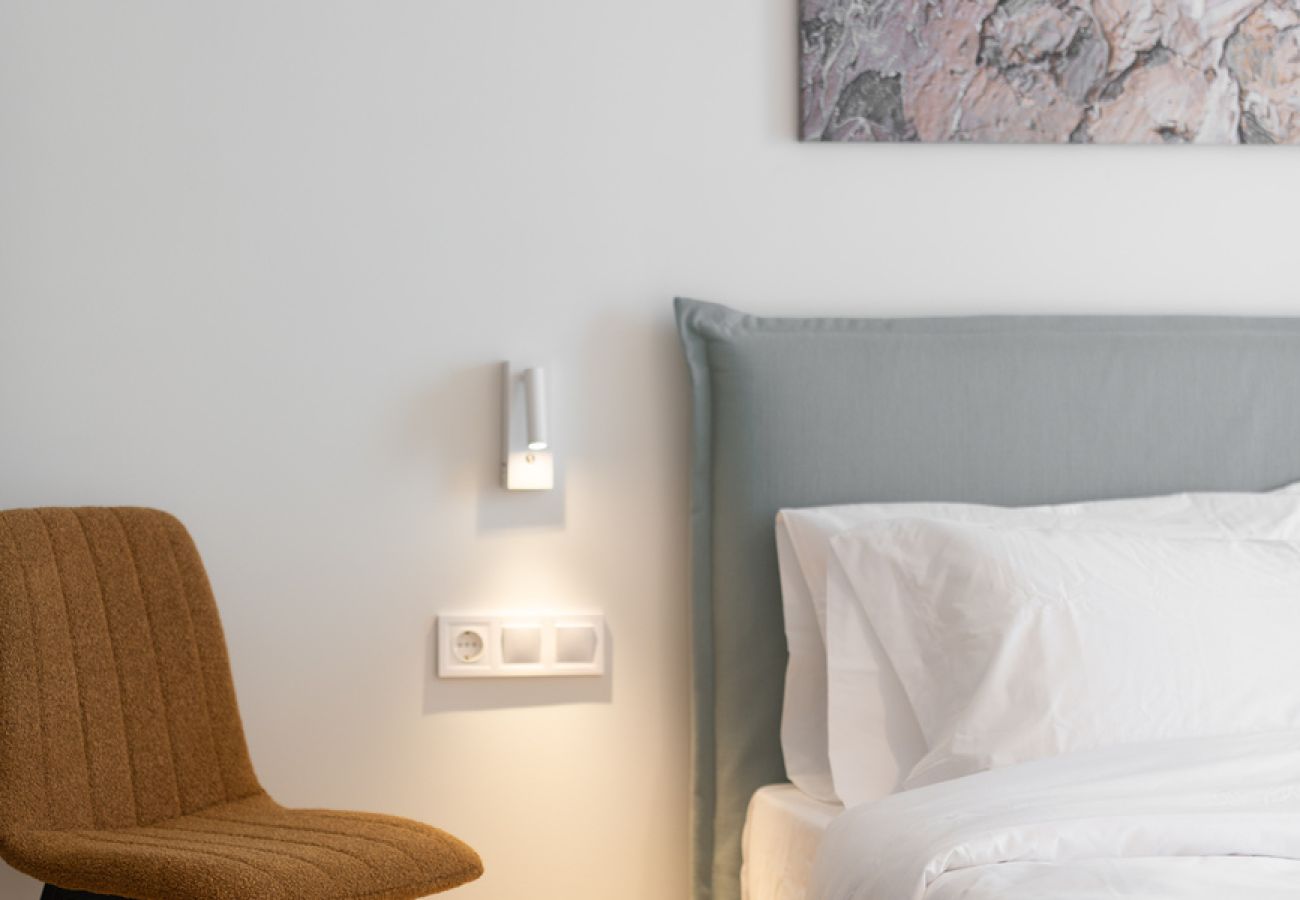 Apartment in Athens - Korinis 3B