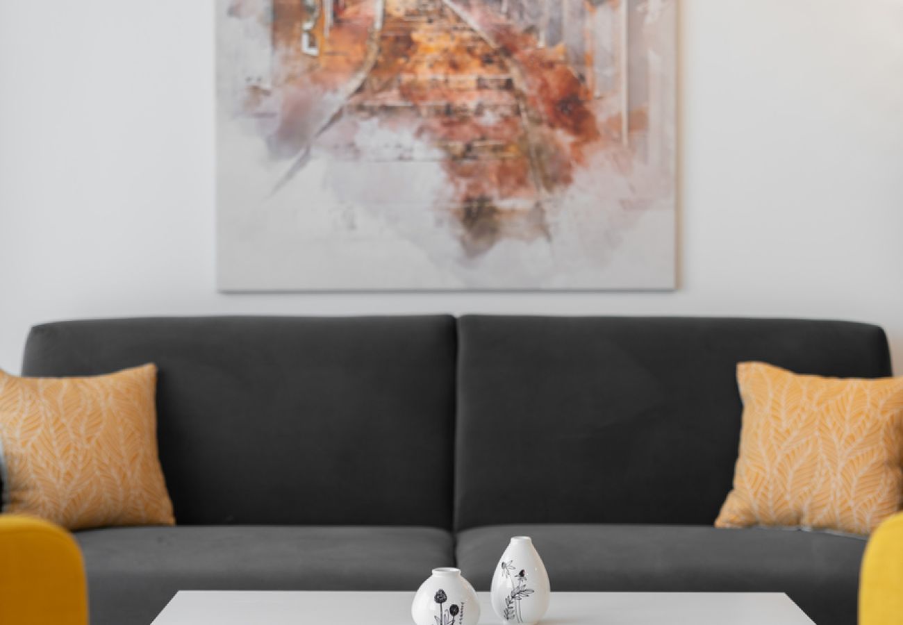 Apartment in Athens - Korinis 3B