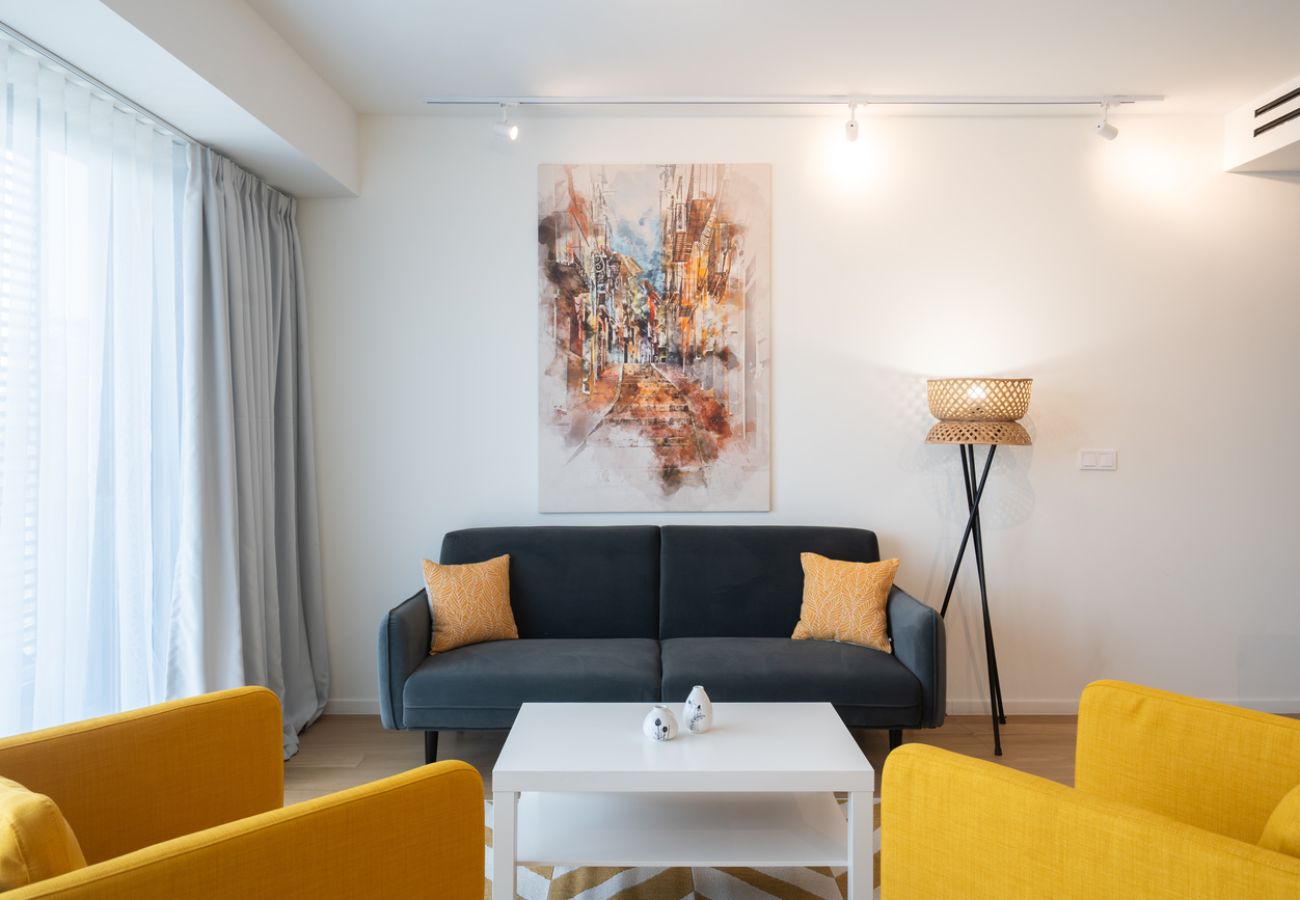 Apartment in Athens - Korinis 3B