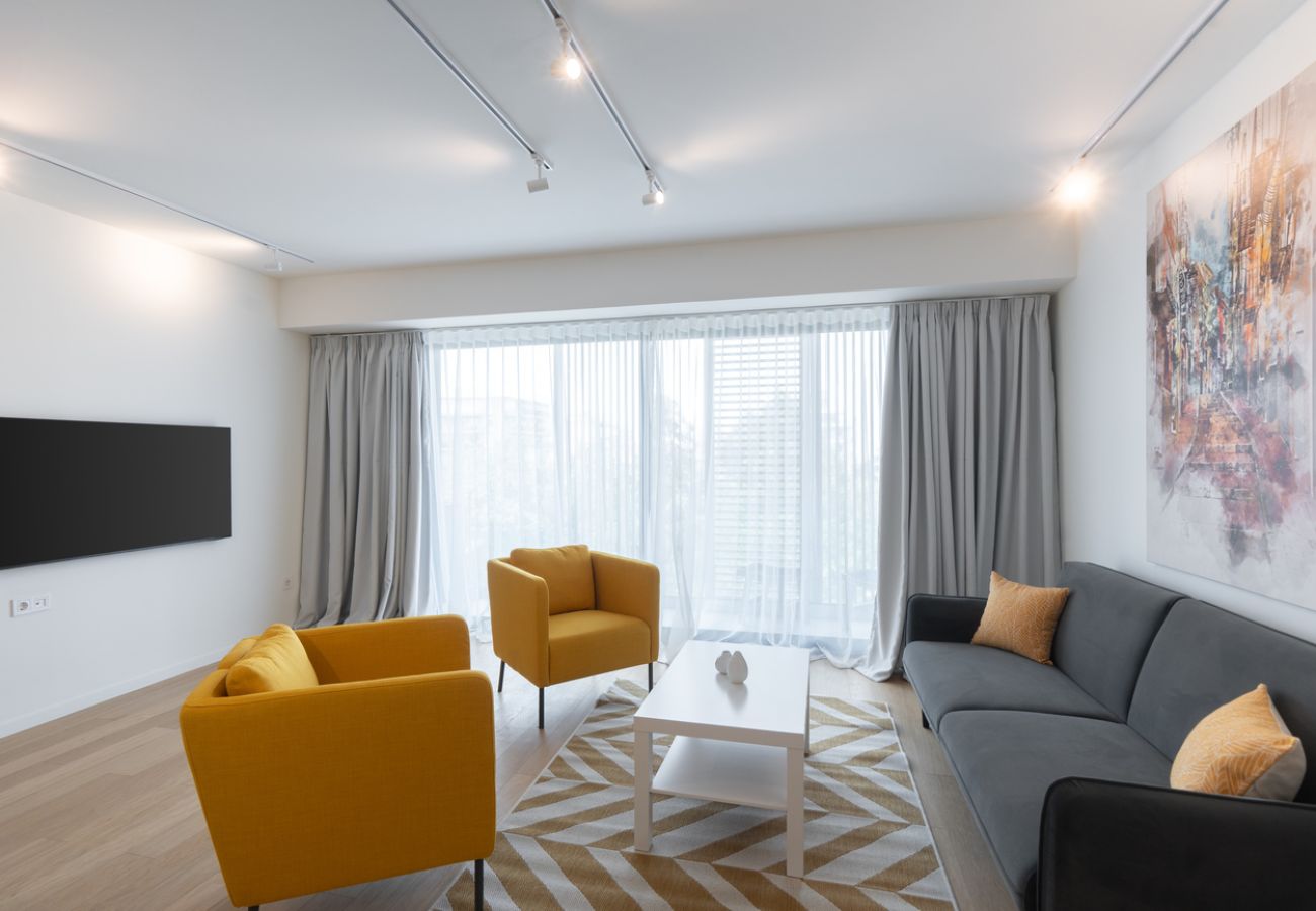 Apartment in Athens - Korinis 3B