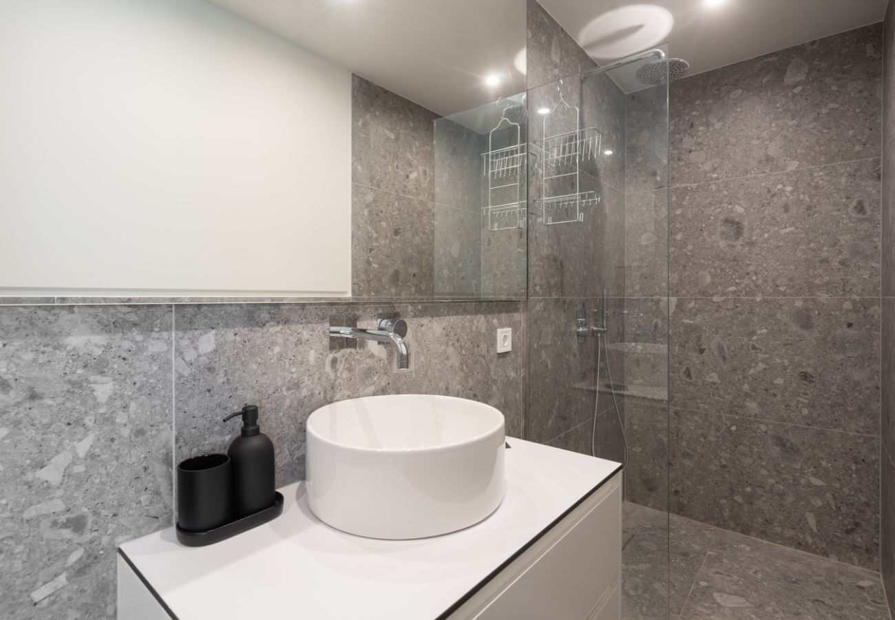 Apartment in Athens - Korinis 3B